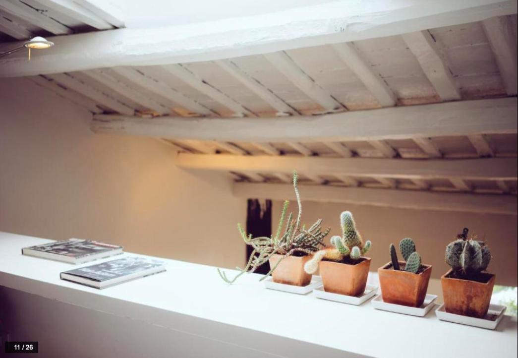 Luxury Art Apartment In Trastevere With Terrace Róma Kültér fotó