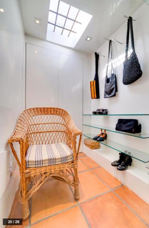 Luxury Art Apartment In Trastevere With Terrace Róma Kültér fotó