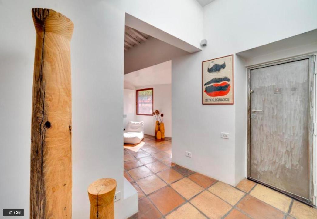 Luxury Art Apartment In Trastevere With Terrace Róma Kültér fotó